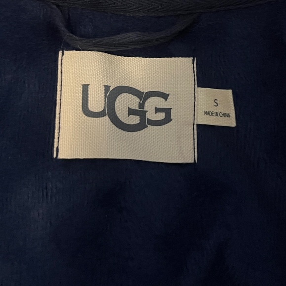 UGG Robe - Picture 4 of 4